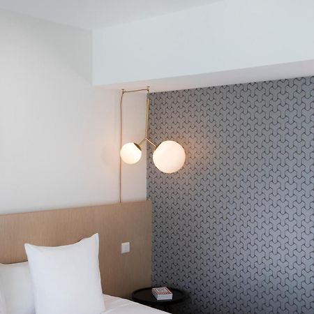 Best Western Plus Hotel Les Rives Du Ter Лармор-Плаж Екстер'єр фото