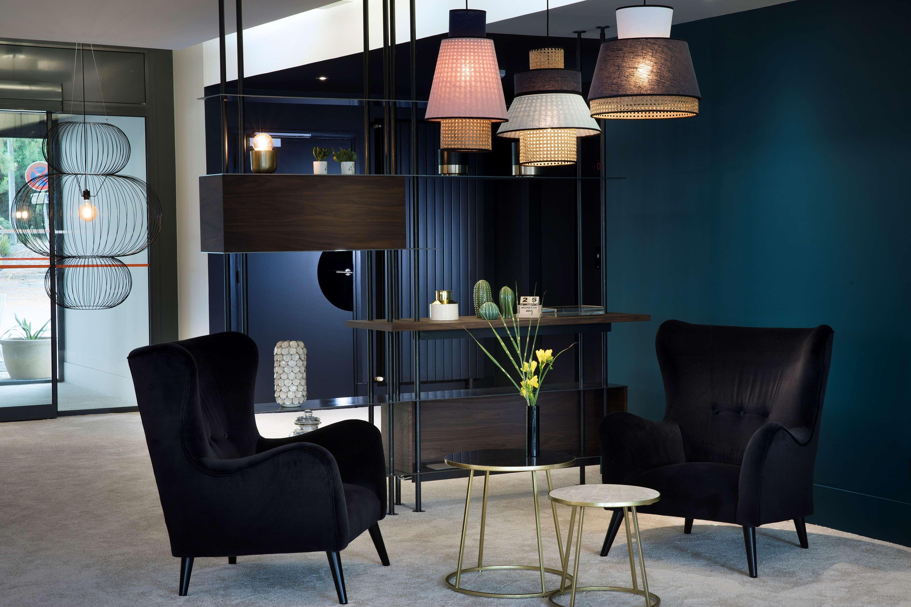 Best Western Plus Hotel Les Rives Du Ter Лармор-Плаж Екстер'єр фото
