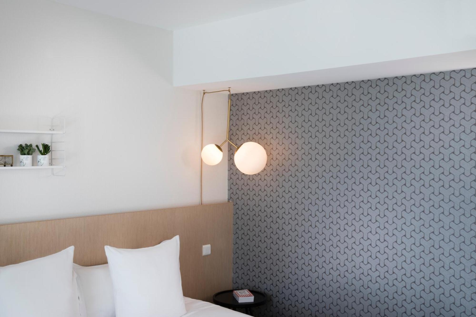 Best Western Plus Hotel Les Rives Du Ter Лармор-Плаж Екстер'єр фото